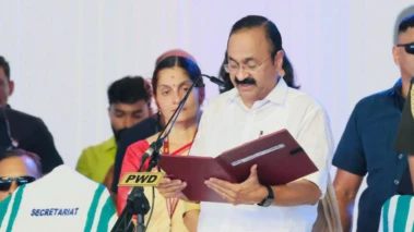 What the white paper on Kerala finances may reveal - and why it could shape UDF government's first months