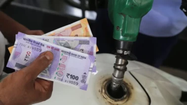 Petrol-Diesel Prices Hike in Kolkata। আজ ফের বাড়ল পেট্রোল-ডিজেলের দাম! ৯ দিনে বেড়ে গেল প্রায় ৫ টাকা