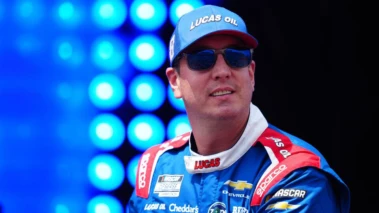 Kyle Busch hospitalized due to illness; NASCAR Cup Series driver set to miss Coca-Cola 600 at Charlotte Motor Speedway