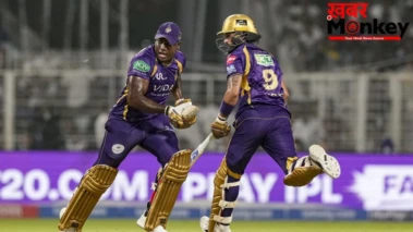 KKR Qualification Scenario: कोलकाता ने किया शानदार कमबैक, लेकिन प्लेऑफ के लिए लगाना होगा एड़ी चोटी का जोर
