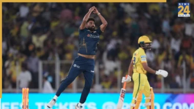 IPL 2026: गुजरात से मिली करारी हार के बाद सीएसके का बोरिया बिस्तर हुआ पैक, पॉइंट्स टेबल में हुआ बड़ा उलटफेर