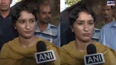 Delhi High Court allows wrestler Vinesh Phogat to compete in Asian Games selection trials