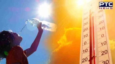 Punjab HeatWave Alert :  ਪੰਜਾਬ 'ਚ ਮੁੜ ਬਦਲੇਗਾ ਮੌਸਮ ਦਾ ਮਿਜ਼ਾਜ, ਮੀਂਹ ਦੇ ਨਾਲ-ਨਾਲ ਅੱਤ ਦੀ ਗਰਮੀ ਦਾ ਵਧੇਗਾ ਕਹਿਰ