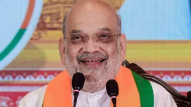 Amit Shah: గంగోత్రి నుంచి గంగాసాగర్ వరకు బీజేపీ..