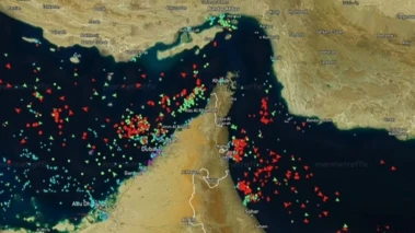 Reopening Strait of Hormuz, nuclear programme dispute: US, Iran inch closer to peace deal | What we know
