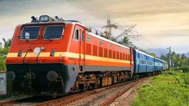 Railway Jobs :  పది పాస్ అయితే చాలు.. రైల్వేలో 6,565 టెక్నీషియన్ ఉద్యోగాలు! అప్లై లింక్ ఇదే!