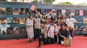 The festival transforms Mumbai into a meeting ground for queer cinema, conversation, and community.