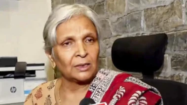 Twisha Sharma Case: MP Govt Challenges Giribala Singh's Bail, Seeks CBI Probe