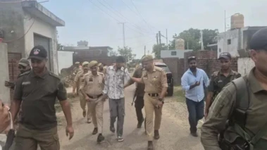 जम्मू-कश्मीर में अंतरराष्ट्रीय ड्रग्स नेटवर्क का भंडाफोड़, आर्मेनिया से जुड़ा कनेक्शन उजागर