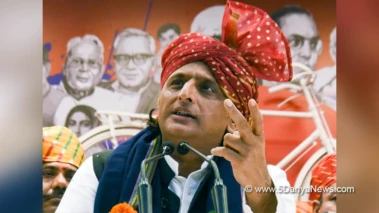 आरक्षण और पीडीए के मुद्दे पर बोले अखिलेश यादव, सत्ता में आए तो 90 दिन में पूरी करेंगे 69 हजार शिक्षक भर्ती
