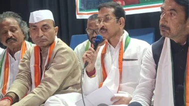 Congress announces July 21 rally in Kolkata after TMC's poll defeat, invites ex-leaders to rejoin party