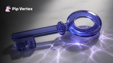 PipVertex and the quiet case against cluttered trading