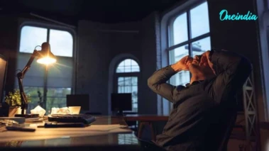 Higher Pay But Sleepless Nights And Acidity: Man Working US Shift In India Reveals The Downsides