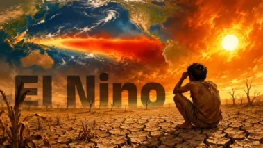Super El Nino: પ્રશાંત મહાસાગરમાં ૧૦૦૦ કિમી પહોળી લહેર ઉઠતા વૈજ્ઞાનિકો ચિંતિત, ભારત સહિત વિશ્વભરમાં 'સુપર અલ નીનો' નો મોટો ખતરો