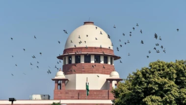 SC says conflict-of-interest rules must be interpreted broadly in Panchayat cases