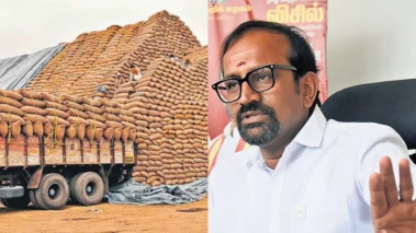 புதிய ரேஷன் கார்டு எப்போது வரும்? அமைச்சர் வெங்கட்ரமணன் சொன்ன குட் நியூஸ்..!