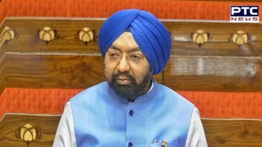 MP Vikramjit Sahney ਵੱਲੋਂ ਅੰਮ੍ਰਿਤਸਰ 'ਚ 1700 ਕਰੋੜ ਰੁਪਏ ਦੇ ਬਾਗਬਾਨੀ ਖੋਜ ਸੰਸਥਾਨ ਨੂੰ ਮੁੜ ਸੁਰਜੀਤ ਕਰਨ ਦੀ ਮੰਗ