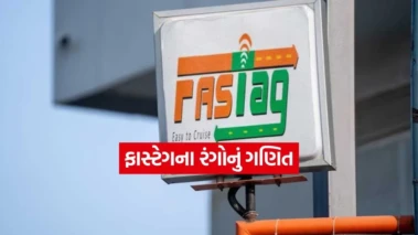 ફાસ્ટેગના અલગ-અલગ રંગો પાછળ છુપાયેલો છે મોટો અર્થ, જાણો તમારા વાહન માટે કયો ટેગ છે યોગ્ય