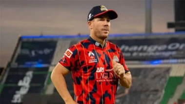 Australian cricket star David Warner arrested in Maroubra