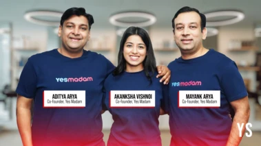 Yes Madam raises Rs 50 Cr from Info Edge Growth Fund