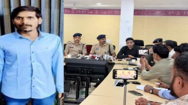 रायपुर में नशे के खिलाफ बड़ी कार्रवाई : गांजा तस्कर रवि साहू की 7.66 करोड़ की संपत्ति सीज, आरोपी के खिलाफ दर्ज हैं 55 मामले