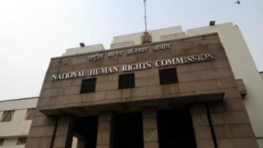 NHRC's 2nd advisory to states, UTs on welfare of transgenders
