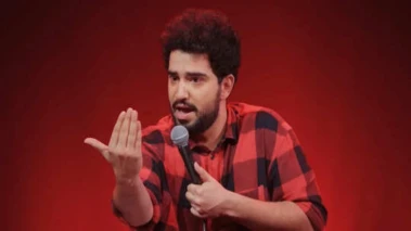 Samay Raina Breaks Down While Talking About IGL Row, Hints At India's Got Latent Season 2