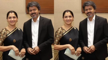 10 நாட்களில் எப்படி முடியும்? இன்னும் கொஞ்சம் கால அவகாசம் கொடுங்கள் - தமிழக முதல்வர் விஜயை சந்தித்த நடிகை குஷ்பு விடுத்த வேண்டுகோள்!