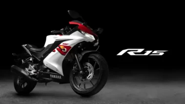 5 bikes I would buy if I was upgrading from the Yamaha R15