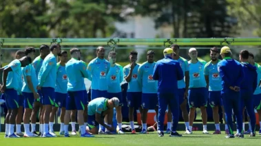 FIFA World Cup 2026: നെയ്മറില്ലെങ്കിലും ബ്രസീല്‍ കപ്പടിക്കുമോ? എല്ലാവരും ഒന്നിനൊന്ന് മെച്ചം, ആഞ്ചലോട്ടിക്ക് മുന്നില്‍ ആ വെല്ലുവിളി