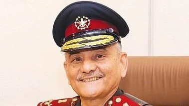 'India's defence preparedness now whole-of-nation approach': CDS Anil Chauhan