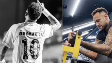 Neymar: চোটের কারণে বিশ্বকাপ খেলার সুযোগ হারাবেন নেইমার?