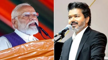 Tamil Nadu CM Vijay To Meet PM Modi Tomorrow: What's On The Table?