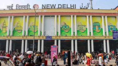 नई दिल्ली रेलवे स्टेशन बनेगा एयरपोर्ट जैसा आधुनिक हब, बड़े स्तर पर होगा पुनर्विकास