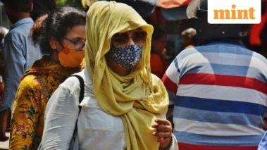 आज का मौसम 20 मई 2026: अरब सागर में बन रहा नया सिस्टम बढ़ाएगा खतरा! 17 राज्यों में आंधी, बारिश और लू का डबल अलर्ट