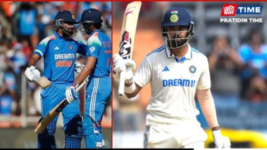 BCCI Announces India Squads for Afghanistan Tests and ODI Series