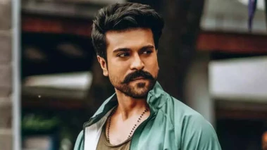 జస్ప్రిత్ బుమ్రాని ఫుట్‌బాలర్ అనడంతో రామ్ చరణ్ ట్రోల్స్... సారీ చెబుతూ ట్వీట్ చేసిన 'పెద్ది'...