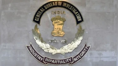Delhi court orders framing charges against two CBI officials in corruption case