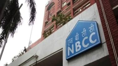 NBCC Q4 Results: एनबीसीसी के मुनाफे में आया बंपर उछाल, अब मिलेगा शानदार डिविडेंड