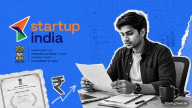 Startup India: Every Tax Break and Scheme You Can Claim in 2026