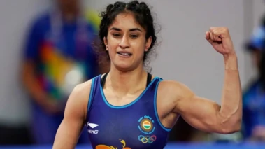 विनेश फोगाट एशियाई खेलों के चयन ट्रायल्स में लेंगी हिस्सा, दिल्ली हाई कोर्ट ने दी मंजूरी