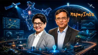 MapMyIndia records Rs 145 Cr revenue and Rs 51 Cr profit in Q4 FY26