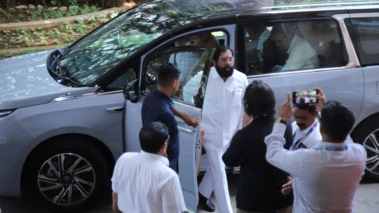 Eknath Shinde : इंधनाची गाडी सोडली, तातडीची अंमलबजावणी, मोदींच्या आवाहनानंतर शिंदेंचा झटपट निर्णय