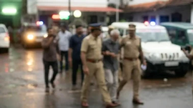 കൗണ്‍സിലിങ്ങിനിടെ പ്രായപൂര്‍ത്തിയാകാത്ത പെണ്‍കുട്ടിയ്ക്ക് നേരെ ലൈംഗിക ആക്രമണം, സൈക്കോളജിസ്റ്റ് അറസ്റ്റില്‍