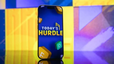 Hurdle hints and answers for May 20, 2026