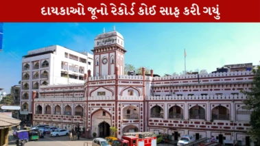 સુરત મ્યુનિસિપલ કોર્પોરેશનનું અંધેર તંત્રઃ લગભગ 10 હજાર ફાઇલ ગાયબ