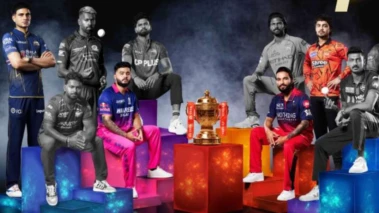 IPL 2026 பிளே ஆப் முழு அட்டவணை, மைதானங்கள், போட்டி நேரம் - முழு விவரம்