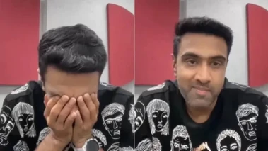 'That's why I decided to retire from IPL'; Ravichandran Ashwin reacts emotionally to Chennai's performance