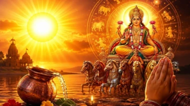 రోహిణి నక్షత్రంలో సూర్యుడి సంచారం : ఈ 3 రాశుల వారికి అదృష్టం - ఊహించని ఆర్థిక లాభాలు