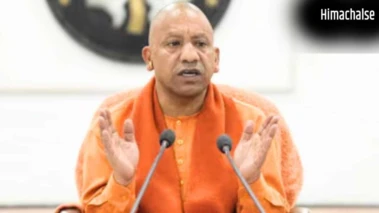 UP बना निवेशकों की पहली पसंद, शुक्रवार को CM योगी के आवास पर होगा आवंटन वितरण कार्यक्रम​